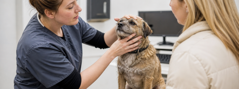 What to Do If Your Pet Gets Sick in Epsom