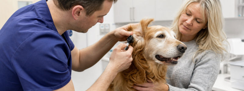 Best Places to Walk Your Dog Near Ashtead